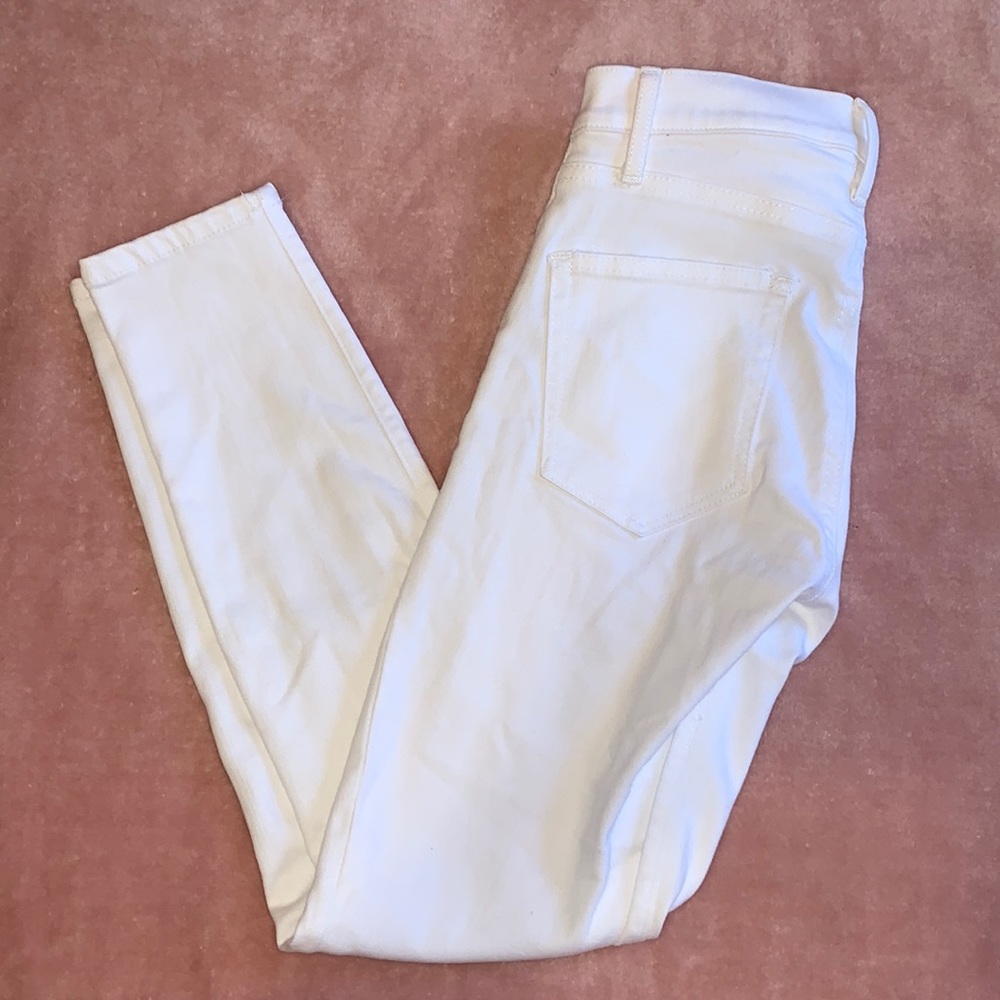 GAP Skinny Jeans